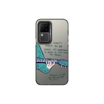 Tech Talent Phone Cases