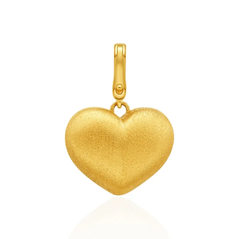 SEAZA 18K Gold Pendants Women's-1