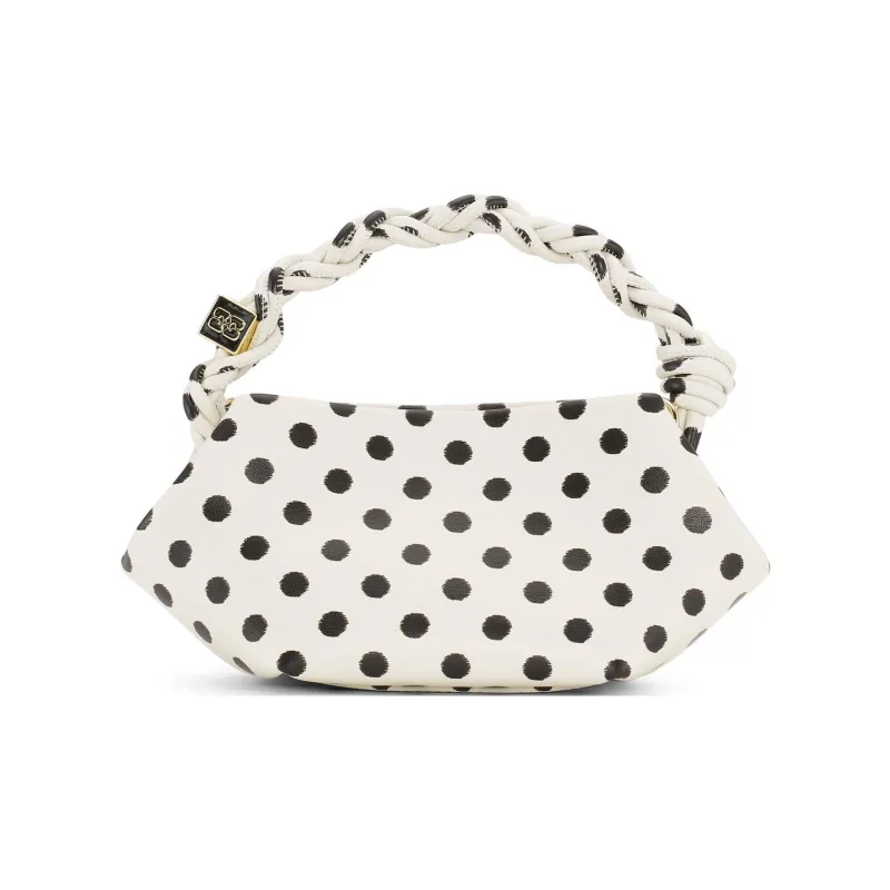 GANNI Mini Bou Crossbody Bag-2