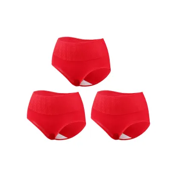 ALDOLA Underpants Women's 3 Pack