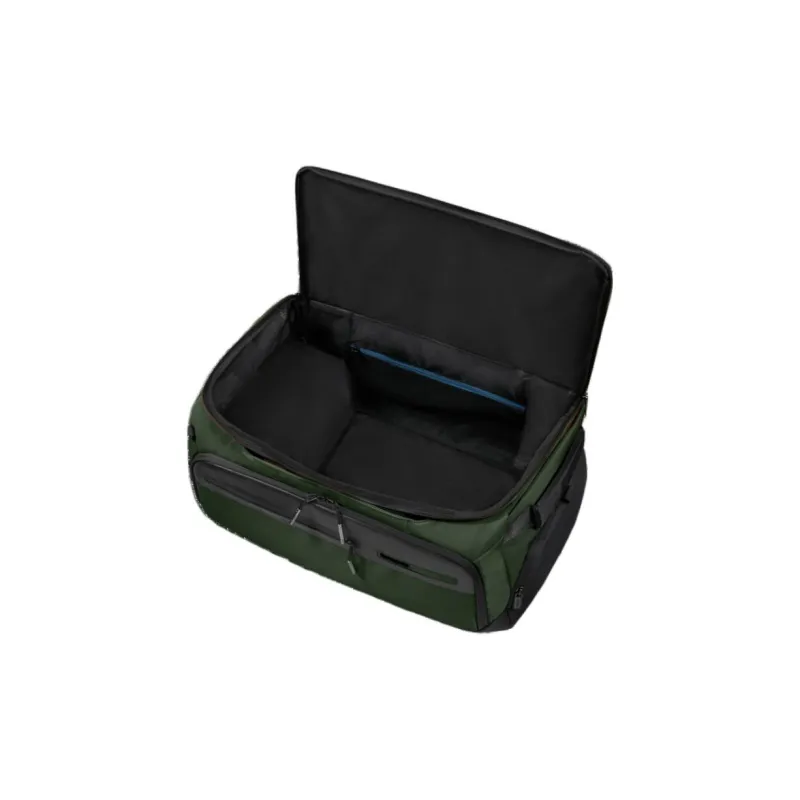 SAMSONITE BIZ2GO Polyester Travel Bag Unisex Earth Green-3