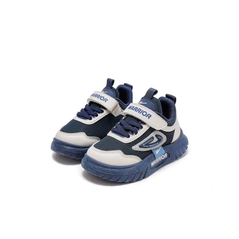 Warrior Abrasion Resistant Rebound Low Top Kids Lifestyle Shoes Kids'-2
