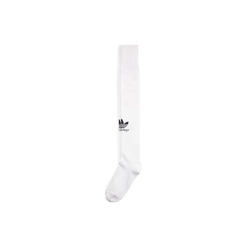Balenciaga X Adidas Men Soccer Socks White-1