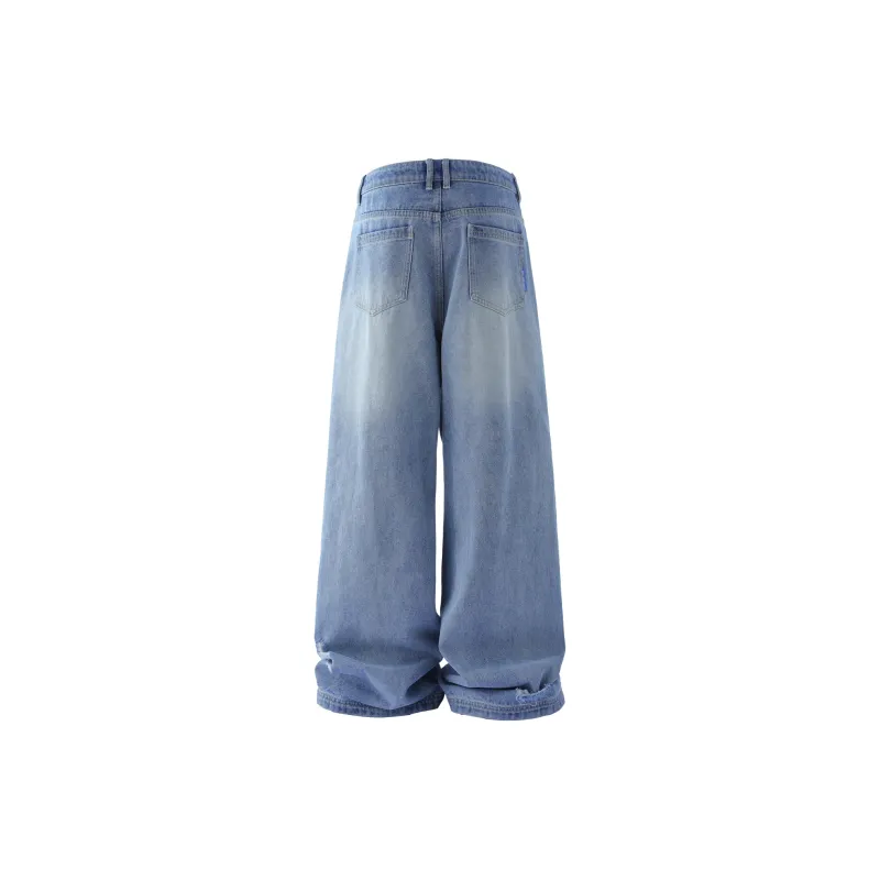 BJHG Jeans Unisex-6