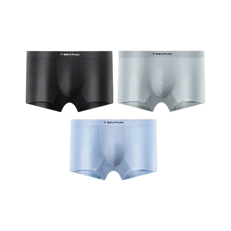 7 SEVFUN Underpants Men's 3 Pack-5