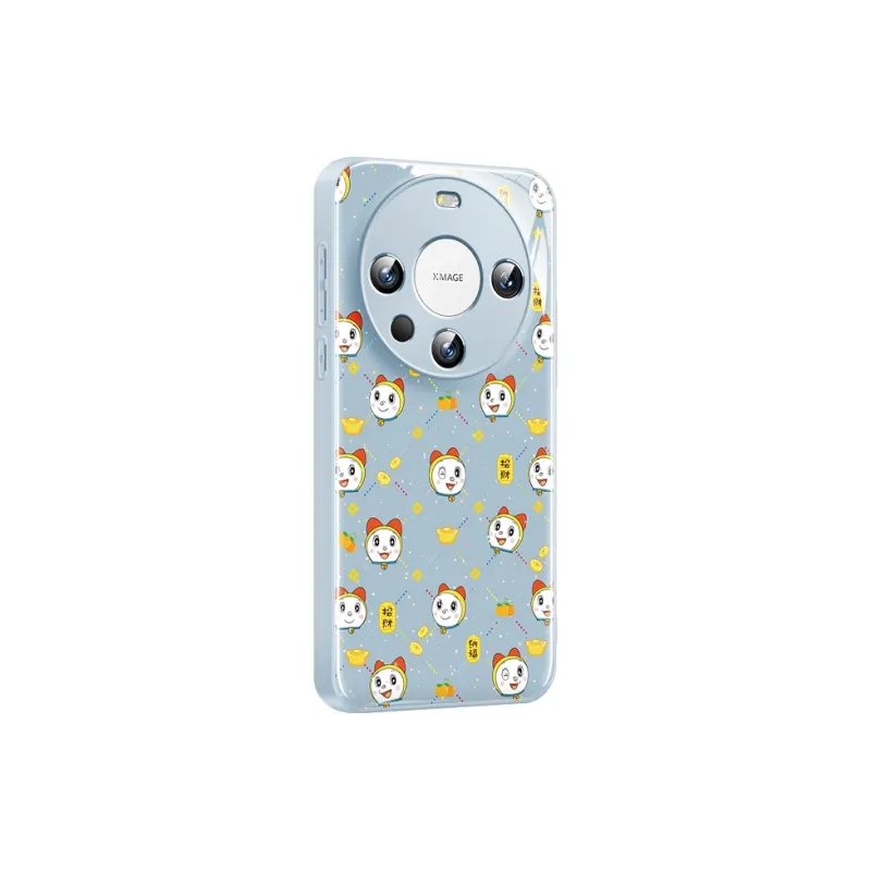 Doraemon/a Phone Cases-14