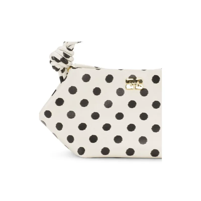 GANNI Mini Bou Crossbody Bag-3