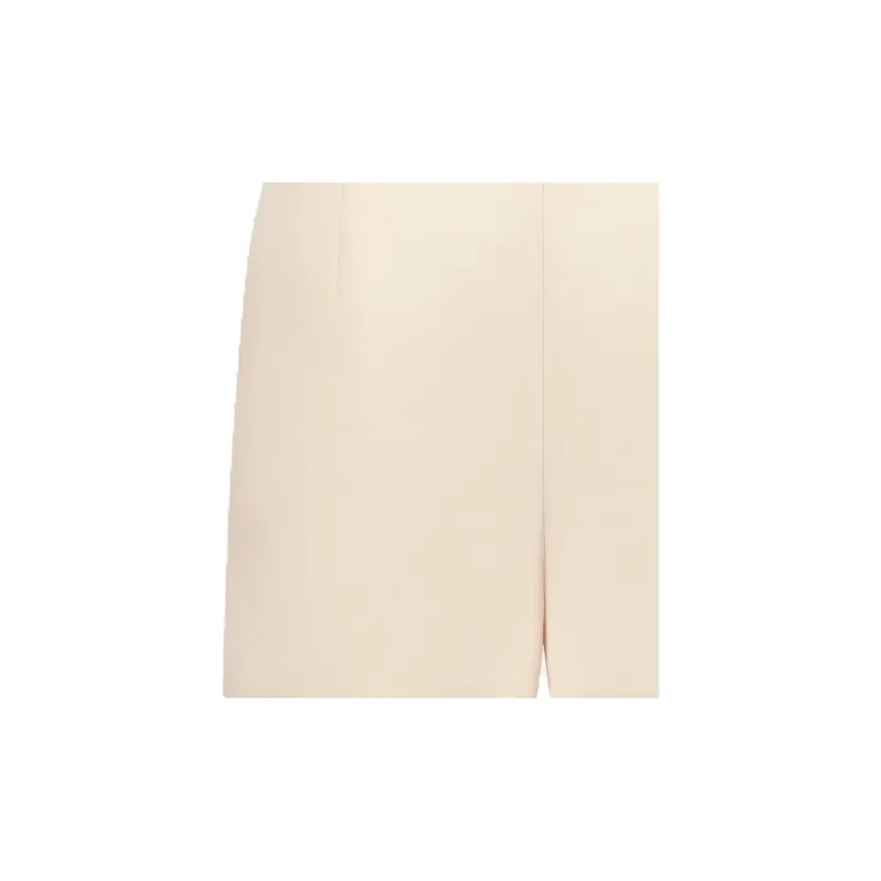 DIOR SS23 Casual Shorts Women's White-3