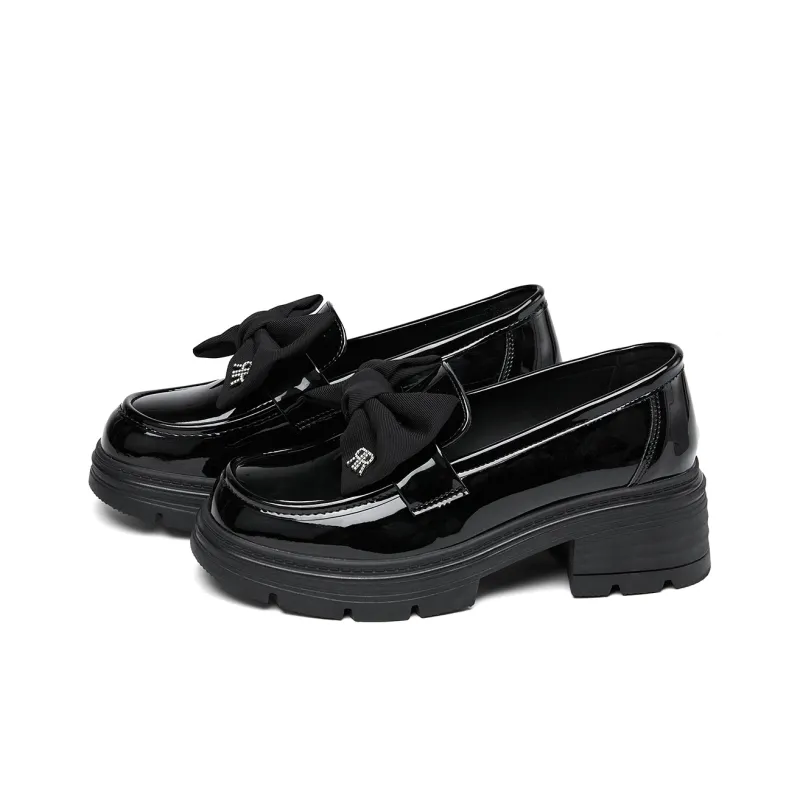 La Chapelle Loafers 4.5cm Women's-2