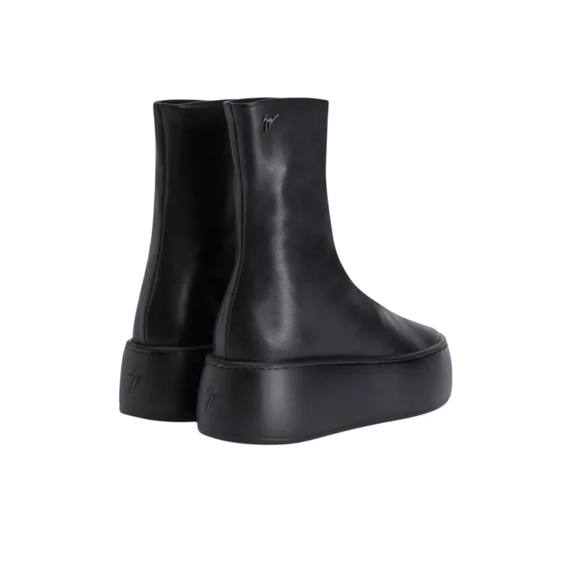 Giuseppe Zanotti League Maxi Boots Women's-3