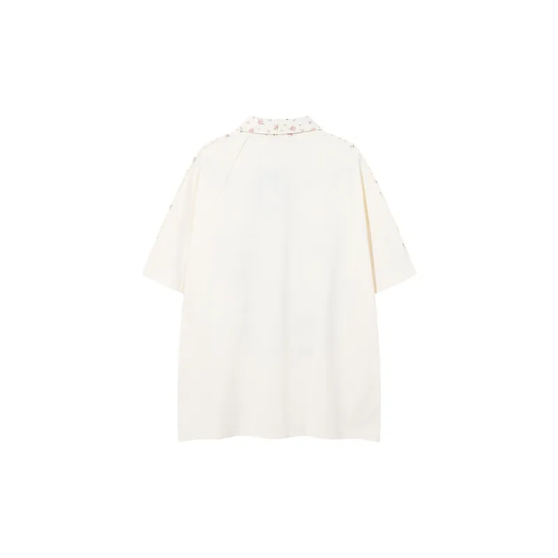 BEAR UNION Polo Shirts Unisex-1