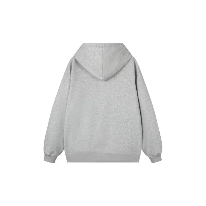CHANGE SHE Sweatshirts Unisex-11