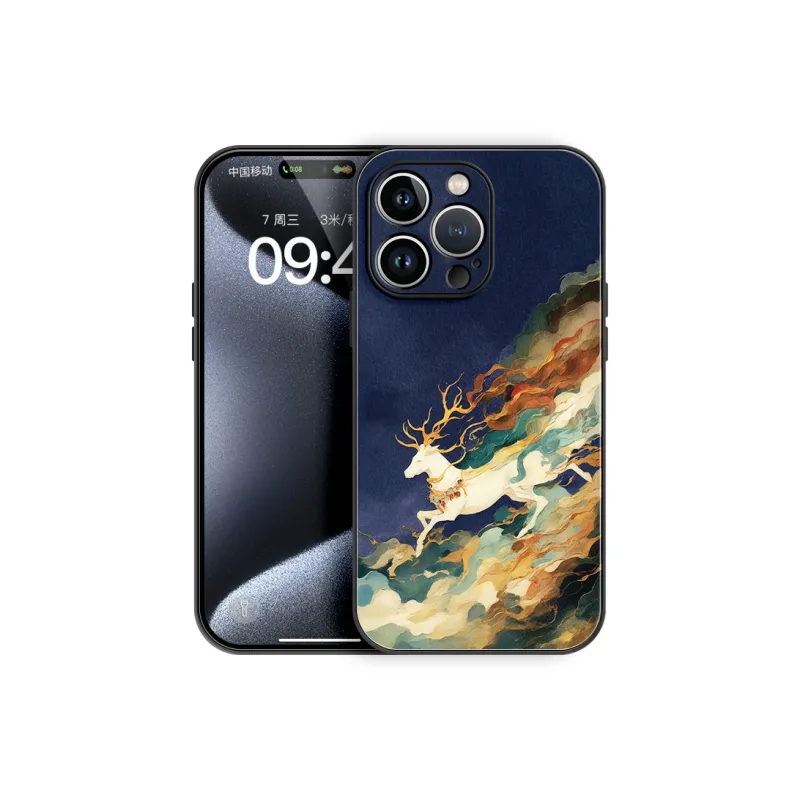 Lingtao Phone Cases-4