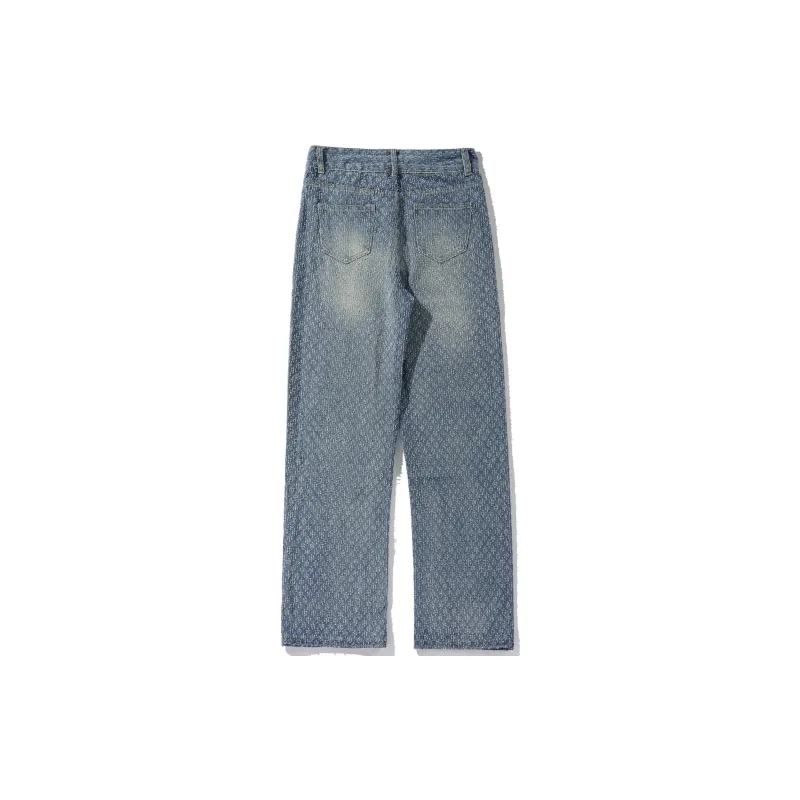 LTIFONE Jeans Men-1