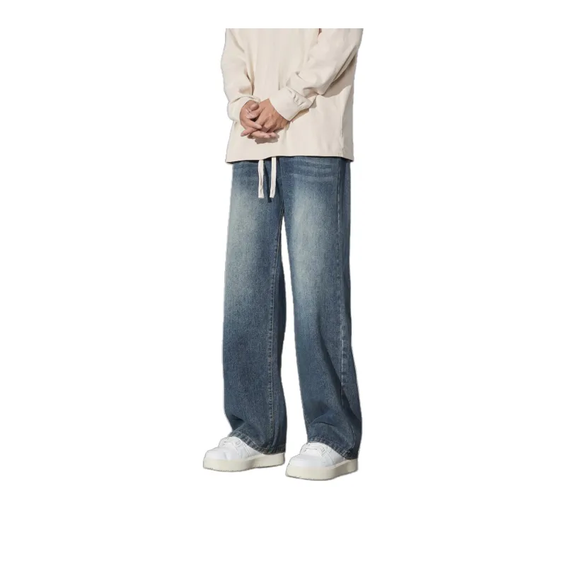NC 30 Jeans Unisex-6