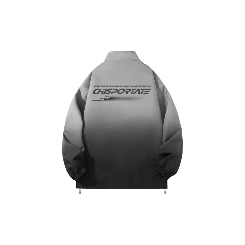 Chisportate Jackets & Coats Unisex-3