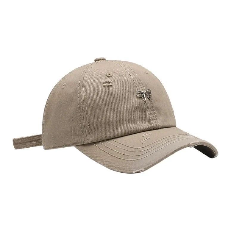 TUCANO Cotton Baseball Caps Unisex-6