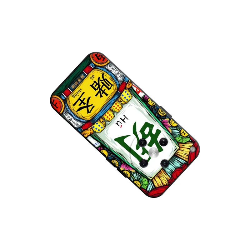 YIFENG Phone Cases-3