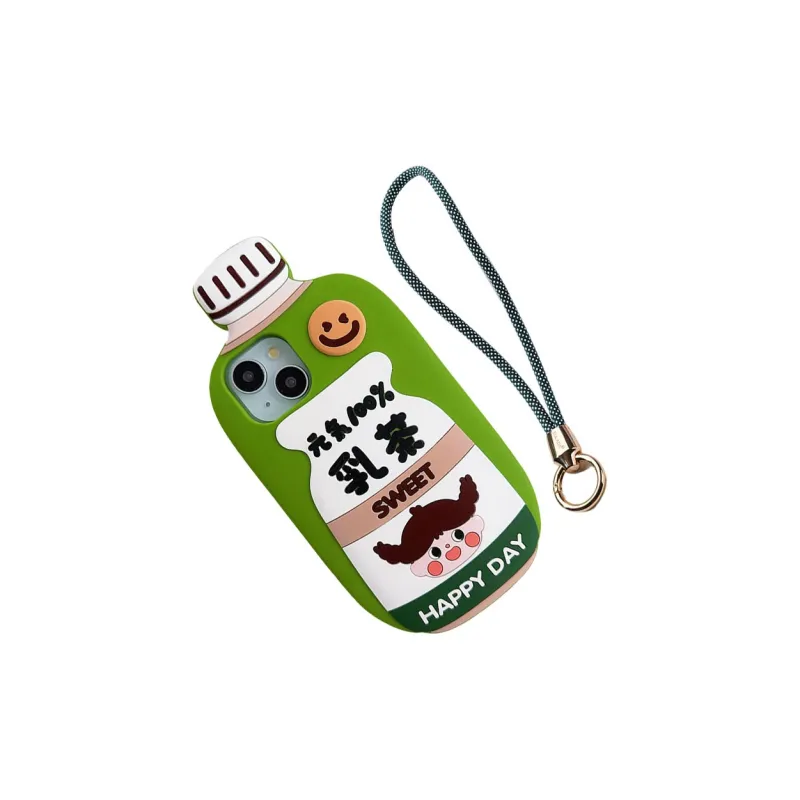 HUANBAOKE Phone Cases-5