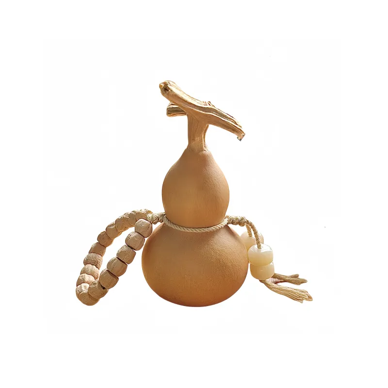 Xifeng Building Text Plays Walnuts Collectible Unisex-8