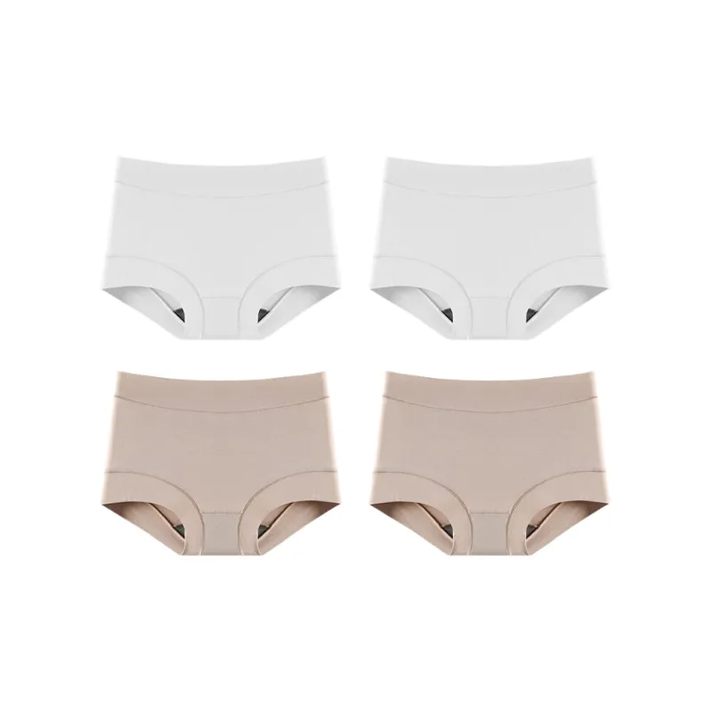 Lan Miao Underpants Women's 4 Pack-13