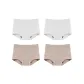 Coquette Atmosphere-White+White+Skin+Skin