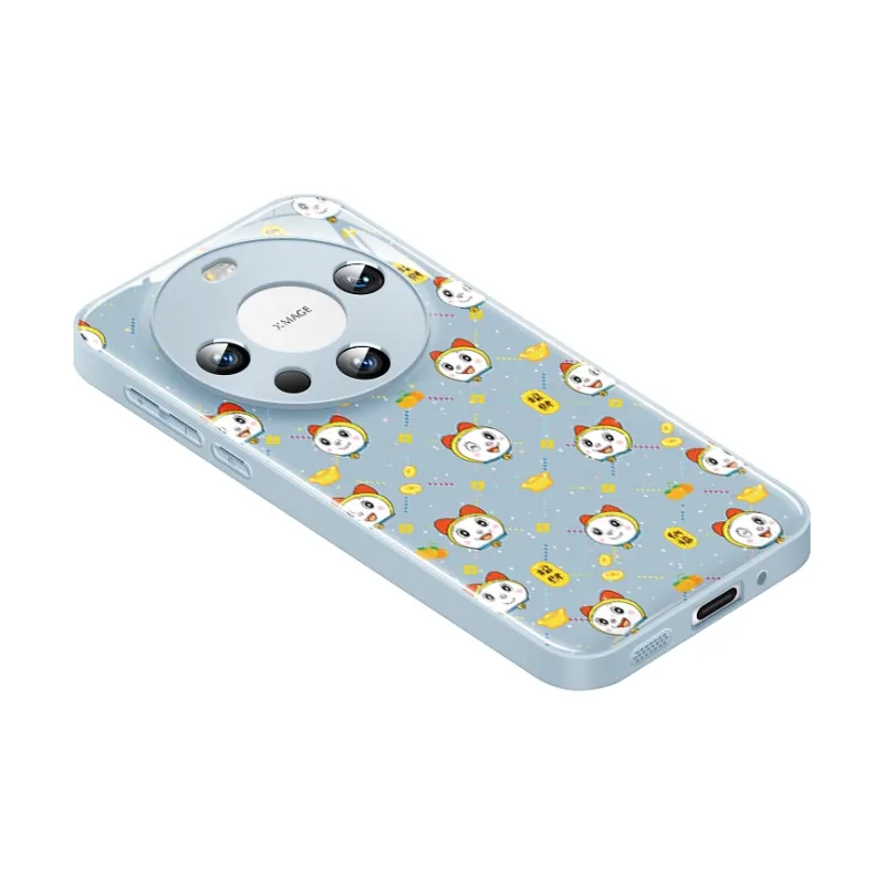 Doraemon/a Phone Cases-13