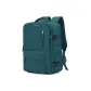 Peacock Blue[Includes Wet-Dry Separation Pocket+Independent Shoe Compartment]