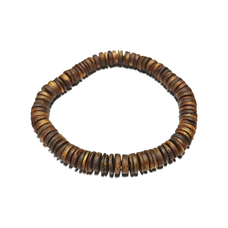 Guansha Kyara Birthdate Beaded Bracelet Unisex-0