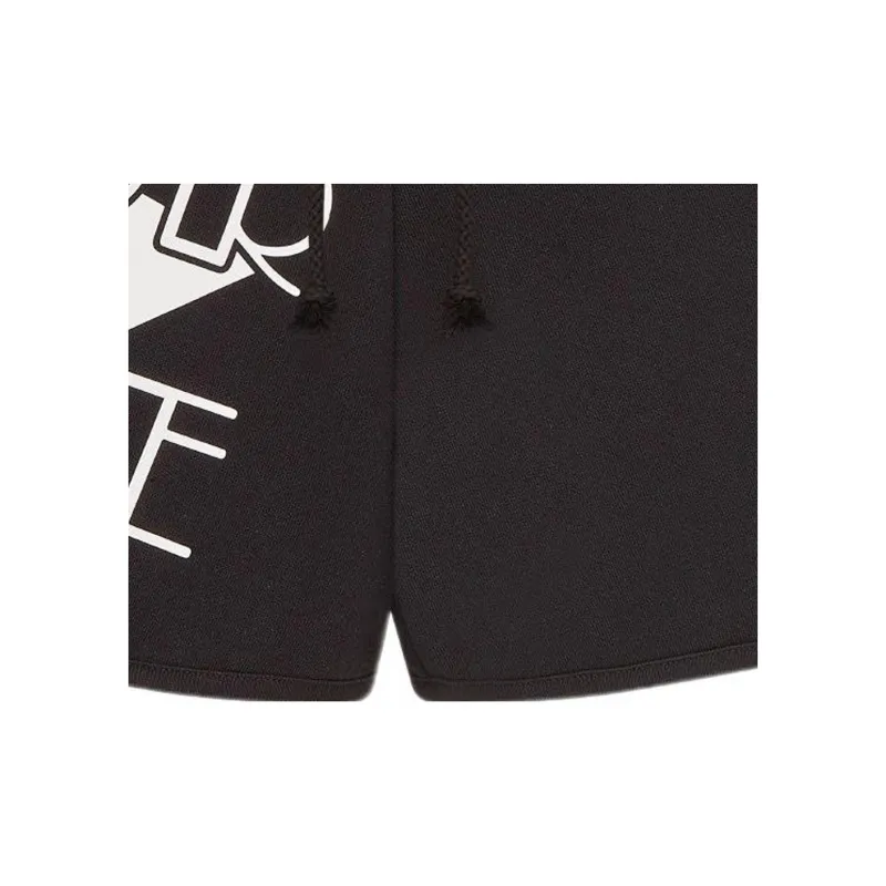 DIOR SS22 Casual Shorts Women's Black-4