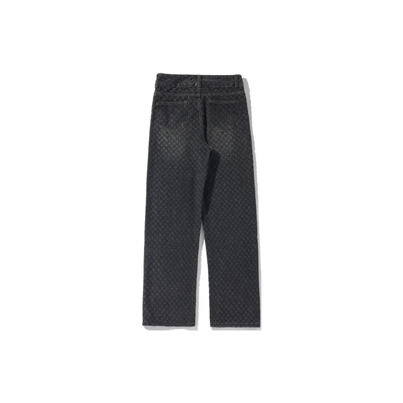 LTIFONE Jeans Men-3