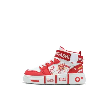 TONYBEAR Kids' Skateboarding Shoes Kids'
