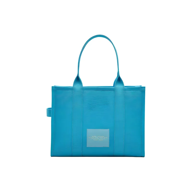 MARC JACOBS The Canvas Large Tote Bag-2