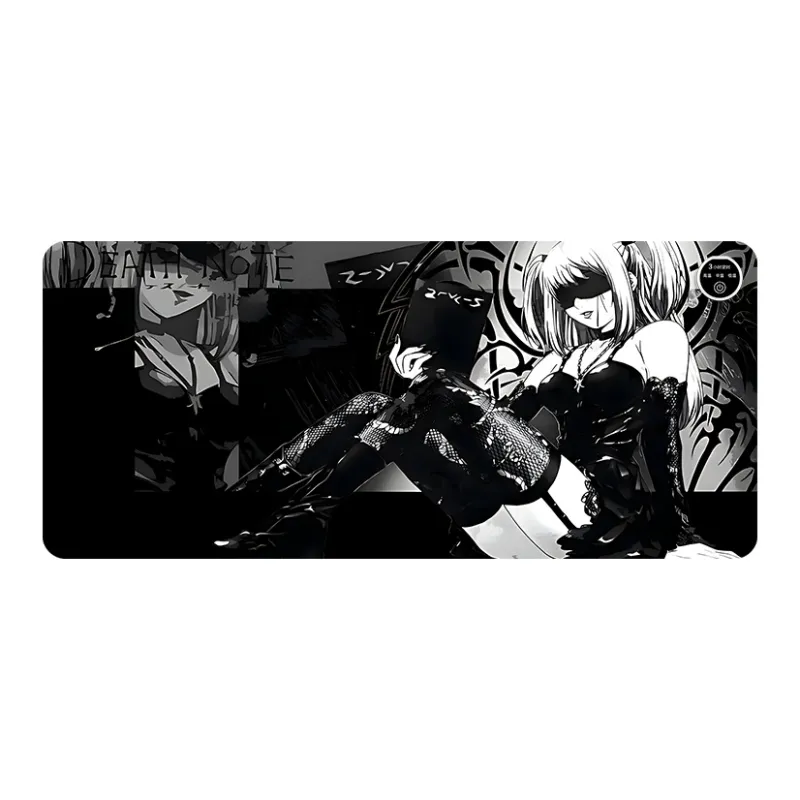 GULAN Mouse Pad Extra Large Heating Desk SJC690 699 For Students Dormitory Office Writing-1