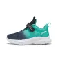 Black/Cyan Blue