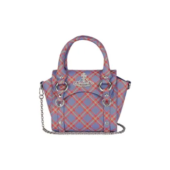 Vivienne Westwood Small Betty Tote Bag