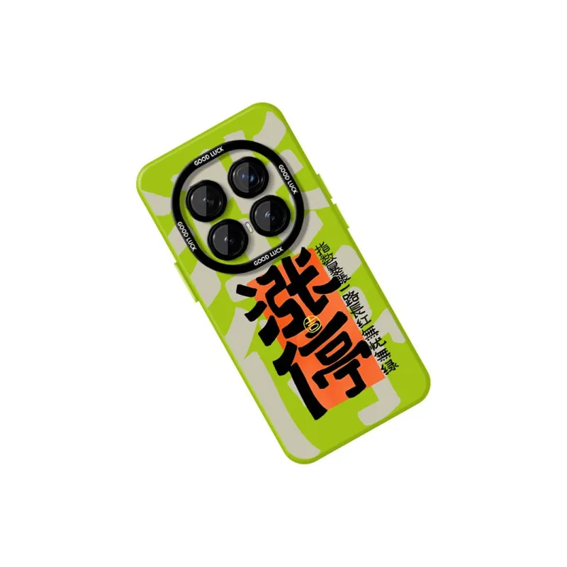 DAHUAXIAN Phone Cases-5