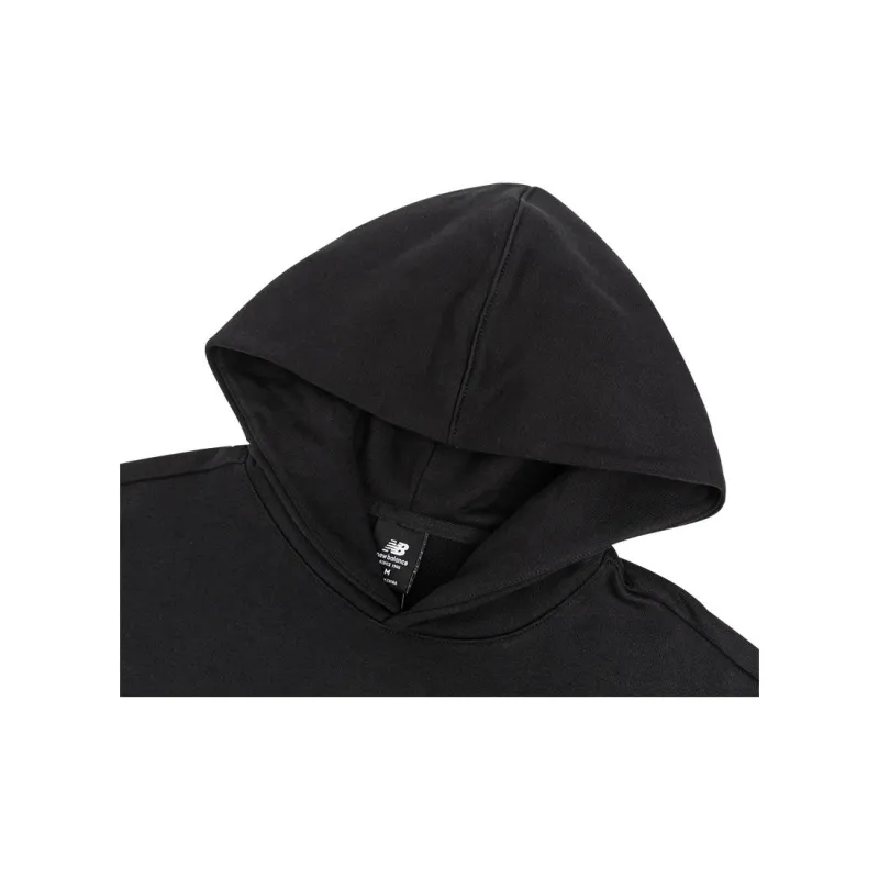 New Balance Sweatshirt Men's Black-2