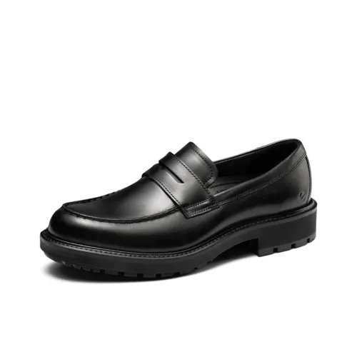 Ecco Urban Oslo Loafers Men's Black