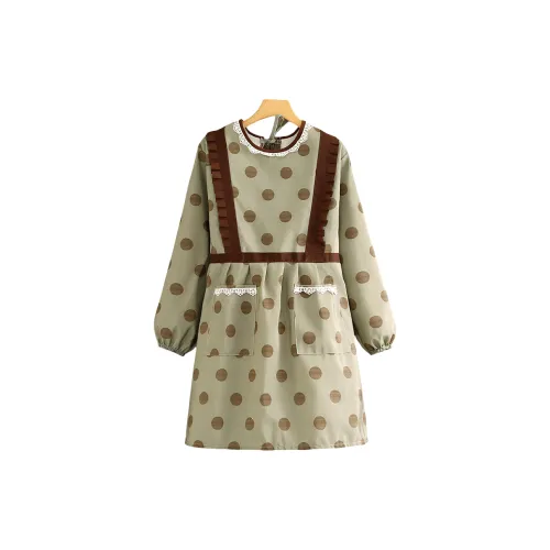 YUZHAOLIN Aprons