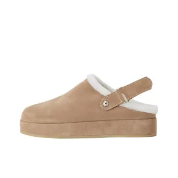 Giuseppe Zanotti Sab Slippers Women's
