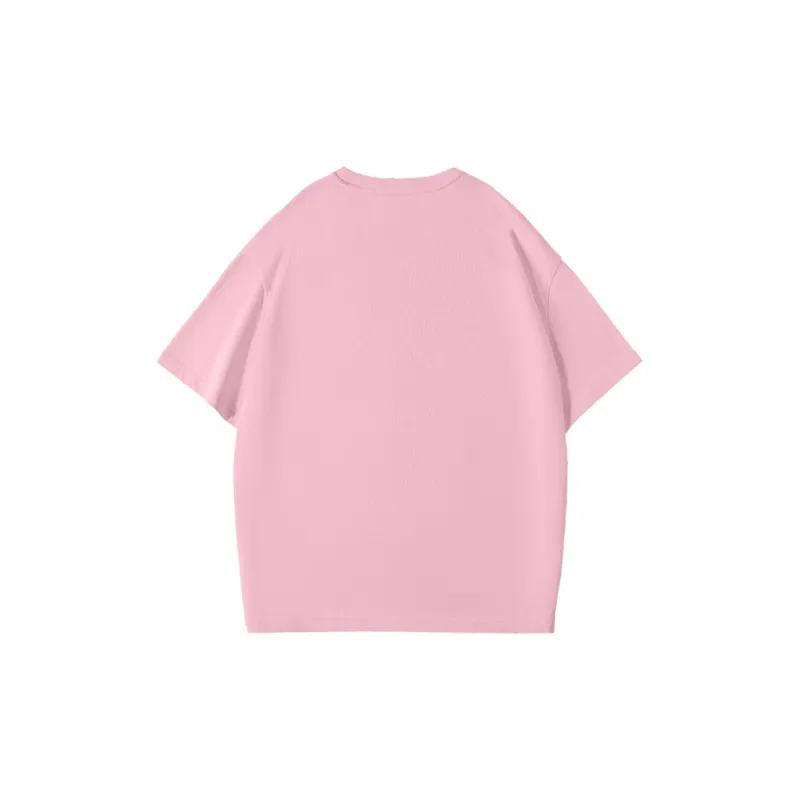 GOSO T Shirt Women's Light Blue-9