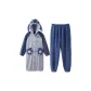 Women's (Sleep Robe+Pajama Pants)