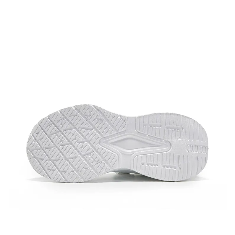7 PE Abrasion Resistant Rebound Lightweight Cushioning Low Top Kids' Running Shoes Kids'-14