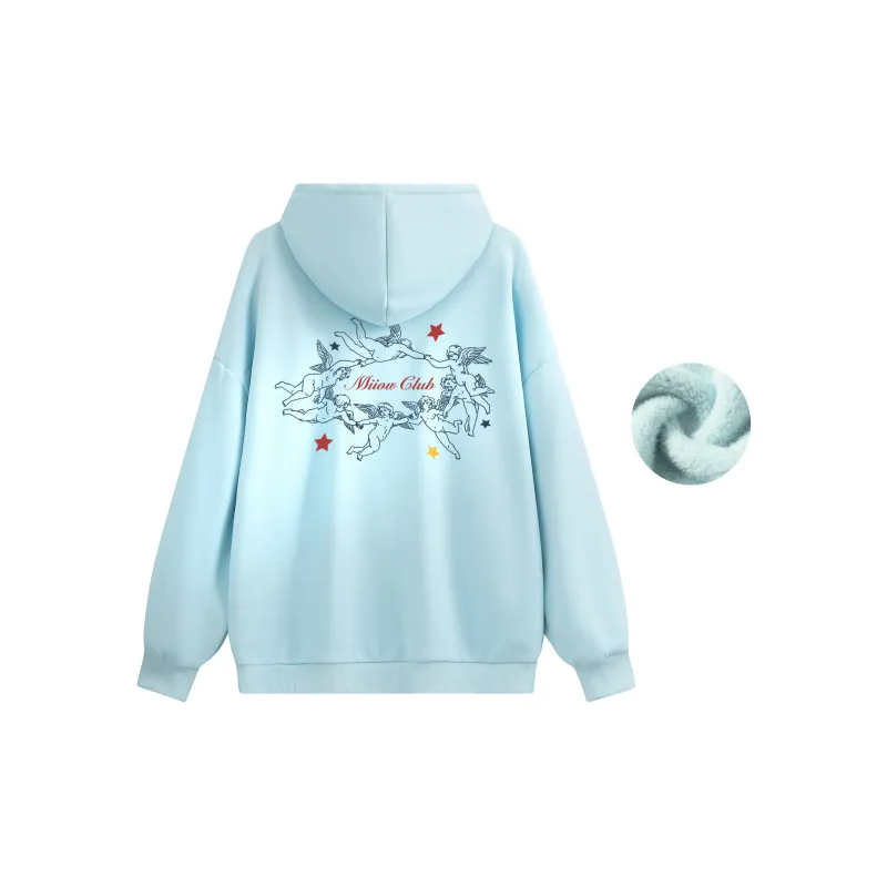 MIIOW Honmei Honmei Series Sweatshirt Unisex-16