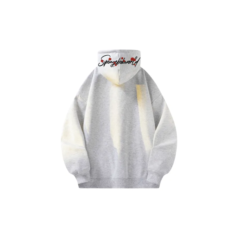 SPONGEBOB SQUAREPANTS Sweatshirt Unisex-5