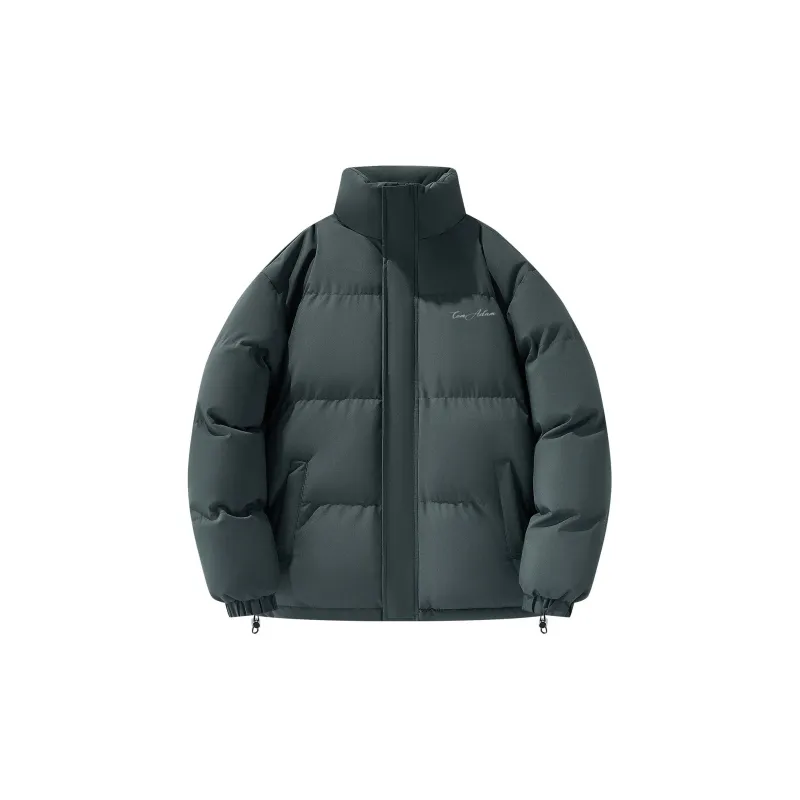 TOM ADAM Puffer Jackets Unisex-5