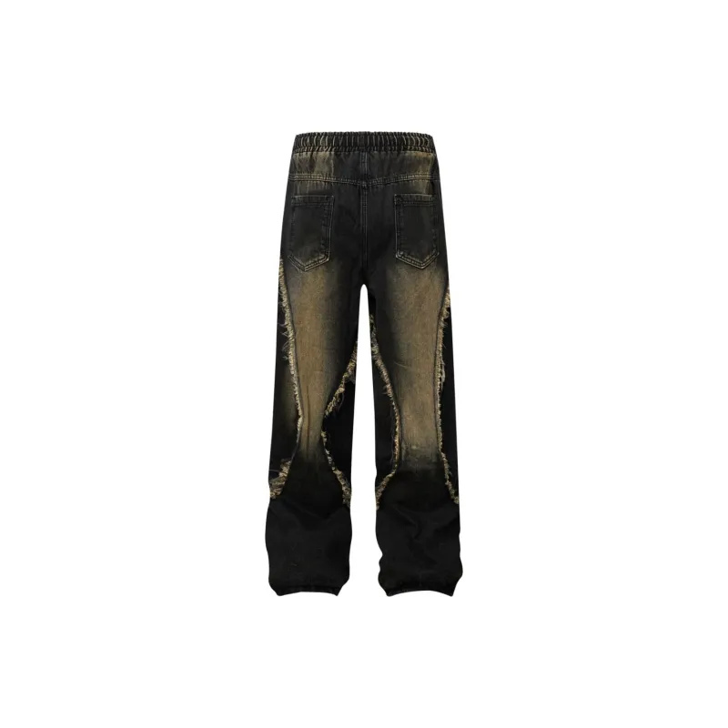 7 SEVFUN Jeans Unisex-1