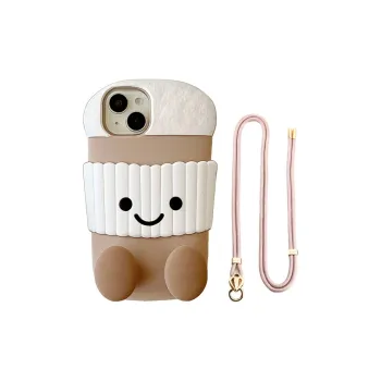 HUANBAOKE Phone Cases