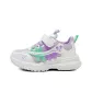 White Purple